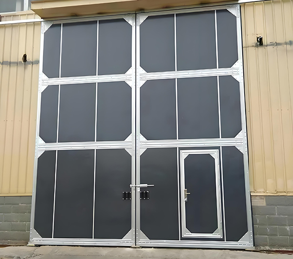 长城区工业厂房门 长城区工业厂房门