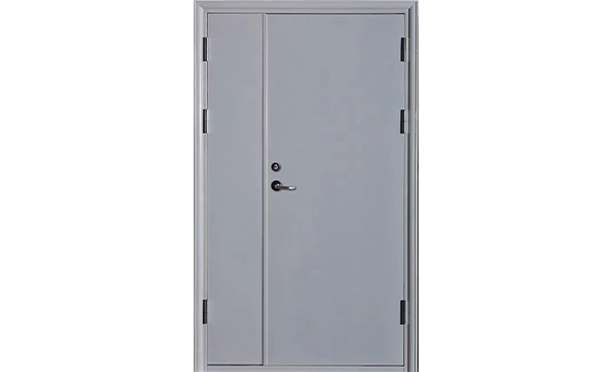 长城区钢制防火门