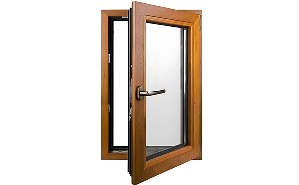 长城区铝制耐火窗