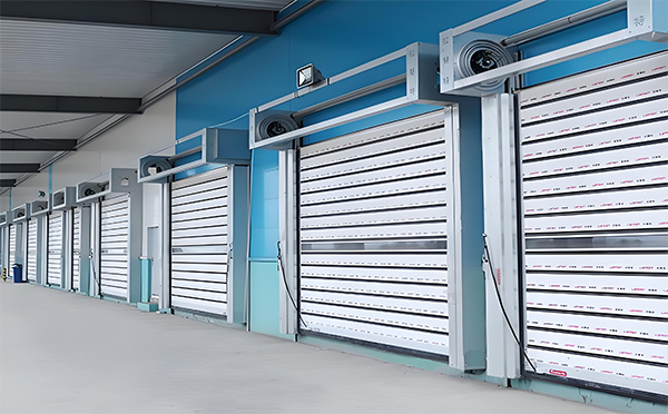 硬质长城区快速门 硬质长城区快速门