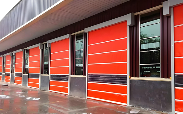 长城区快速卷帘门