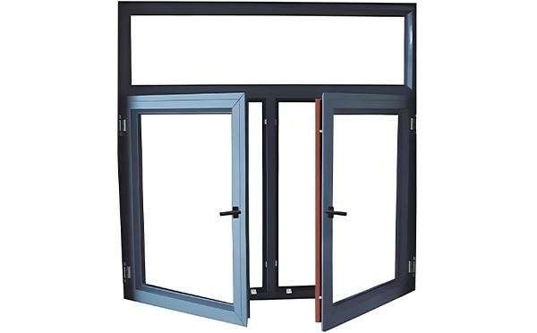 长城区铝制耐火窗