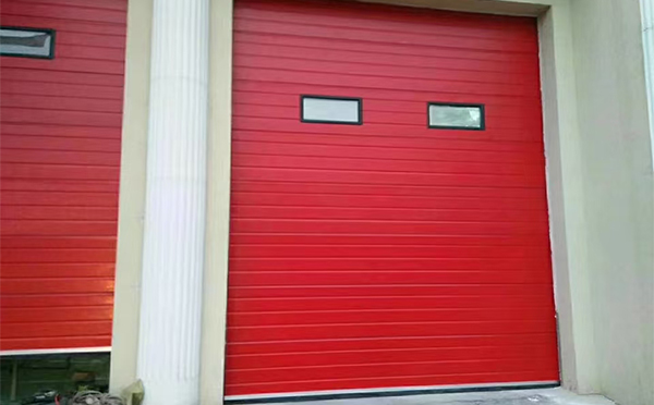 长城区工业翻板门 长城区工业翻板门