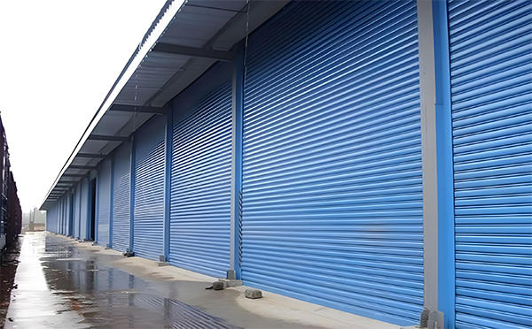 长城区卷帘门 长城区卷帘门