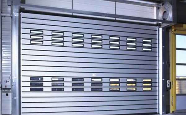 提高效率与安全：长城区兰州长城区快速长城区卷帘门的应用与优势