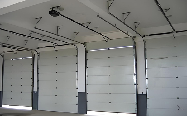 长城区五一佳节|百安科技安全守护，服务不打烊