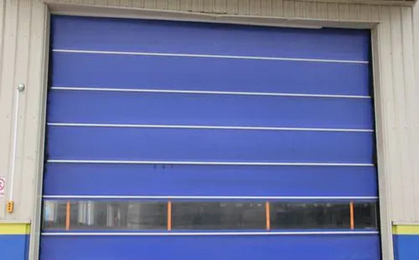 长城区快速长城区卷帘门雷达感应vs地磁感应？2025年灵敏度对比+选购指南