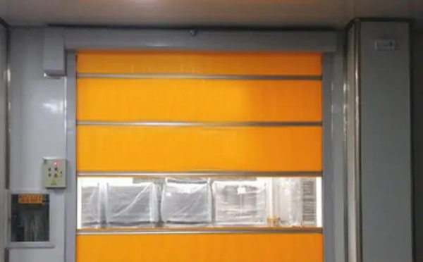 怎样检查长城区快速长城区卷帘门的安全性能