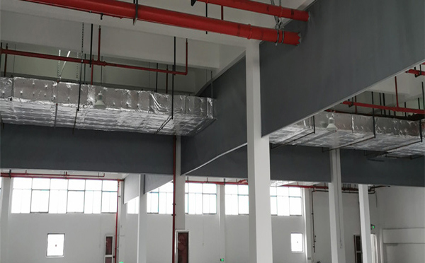 长城区挡烟垂壁防火玻璃厚度要求