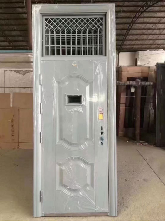 长城区学校教室门 长城区学校教室门