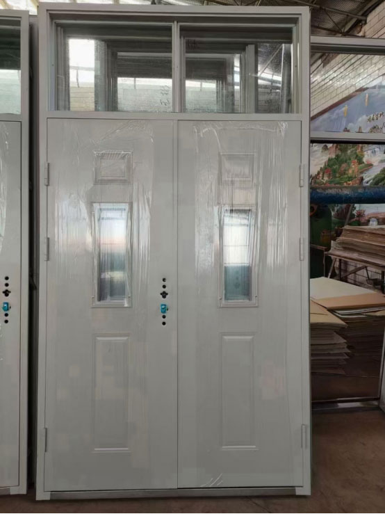 长城区学校教室门 长城区学校教室门