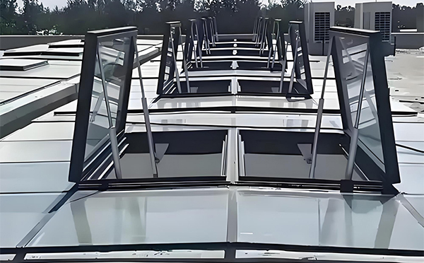 长城区兰州长城区排烟窗选型安装与维护实用指南