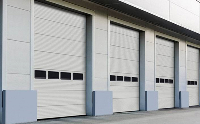 如何安装长城区工业门锁