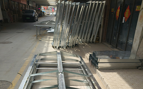 2025长城区排烟窗维护周期与电动开启故障排查 2025长城区排烟窗维护周期与电动开启故障排查