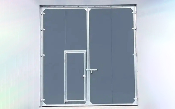 长城区兰州厂房长城区工业门安装要求与2025年选购指南 长城区兰州厂房长城区工业门安装要求与2025年选购指南